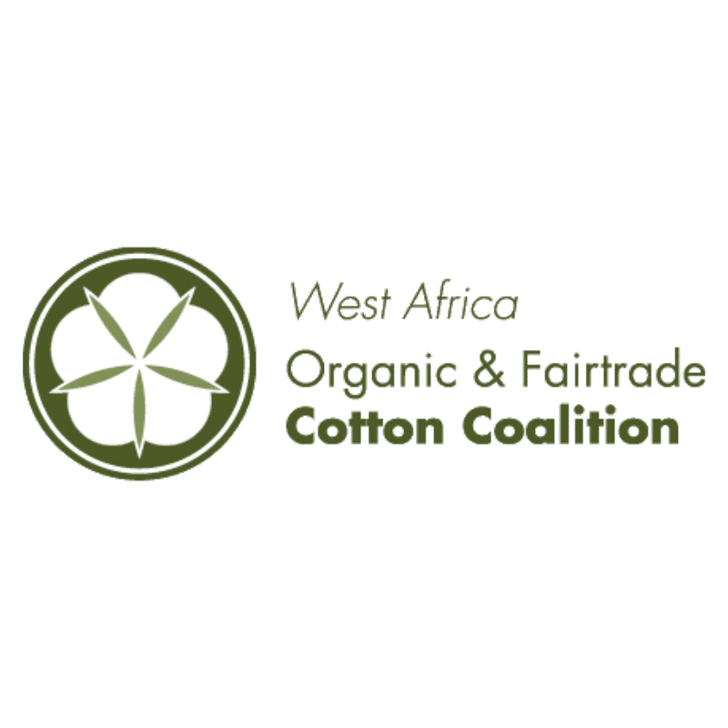 Organic & Fairtrade Cotton Coalition Afrique de l&rsquo;Ouest