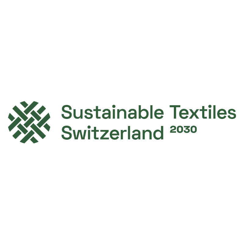 Sustainable Textiles Switzerland 2030