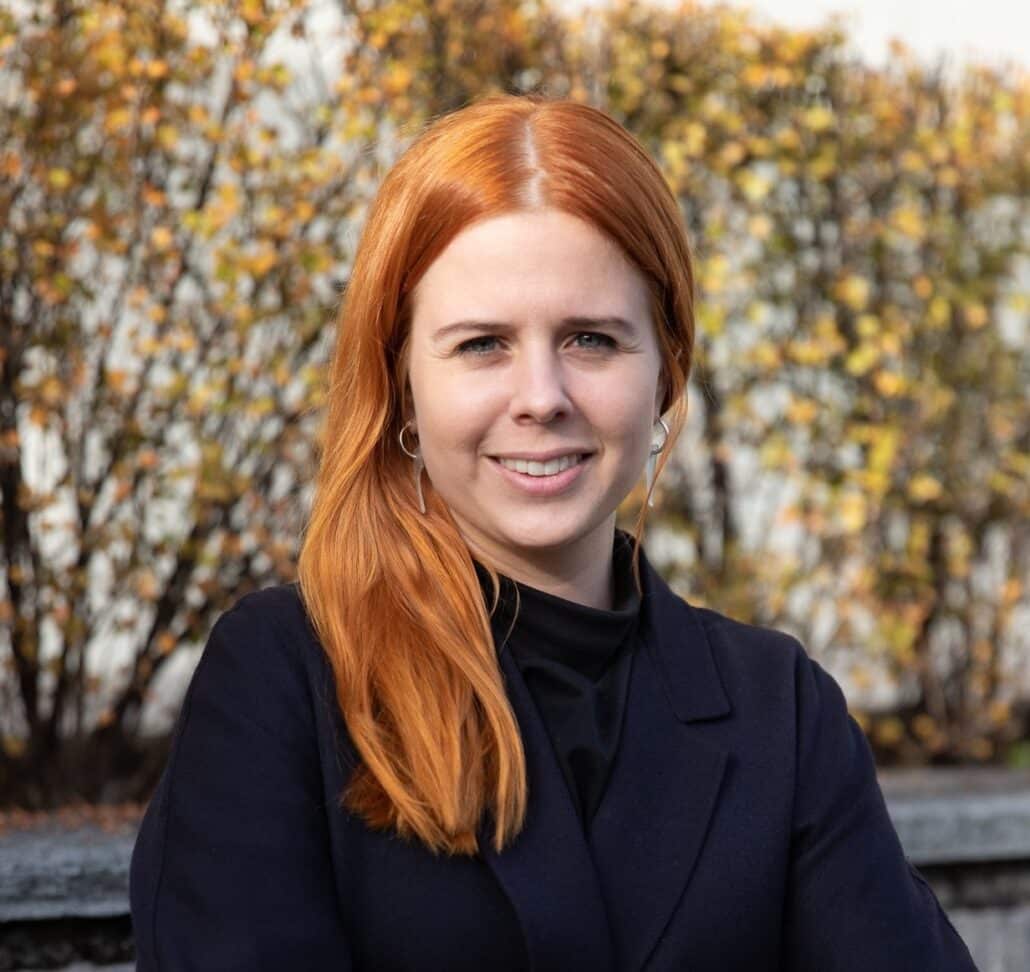 Désirée Gabriel