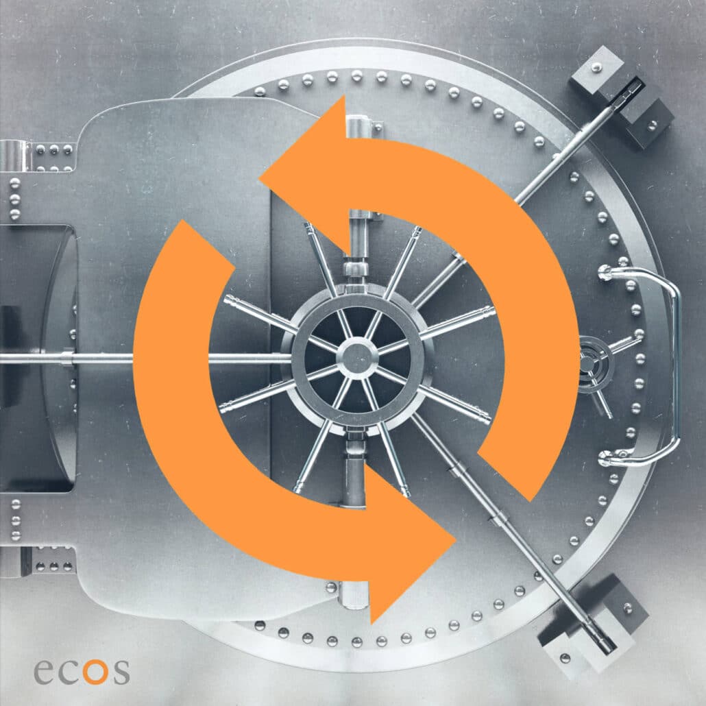 Whitepaper: The role of cash flows in the circular economy transition