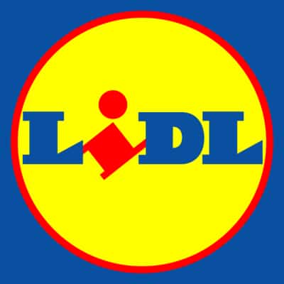 Sustainability benchmarking analysis for Lidl Switzerland