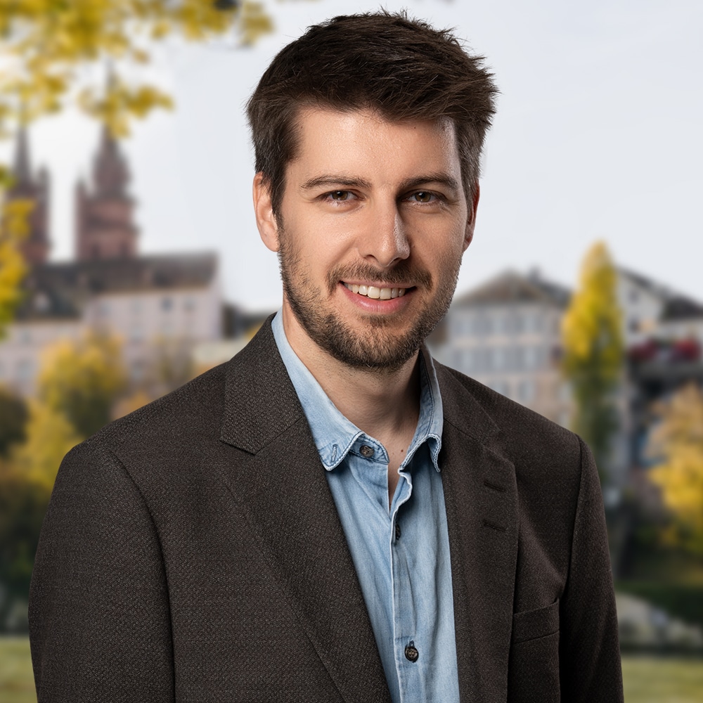 Marco Wallimann