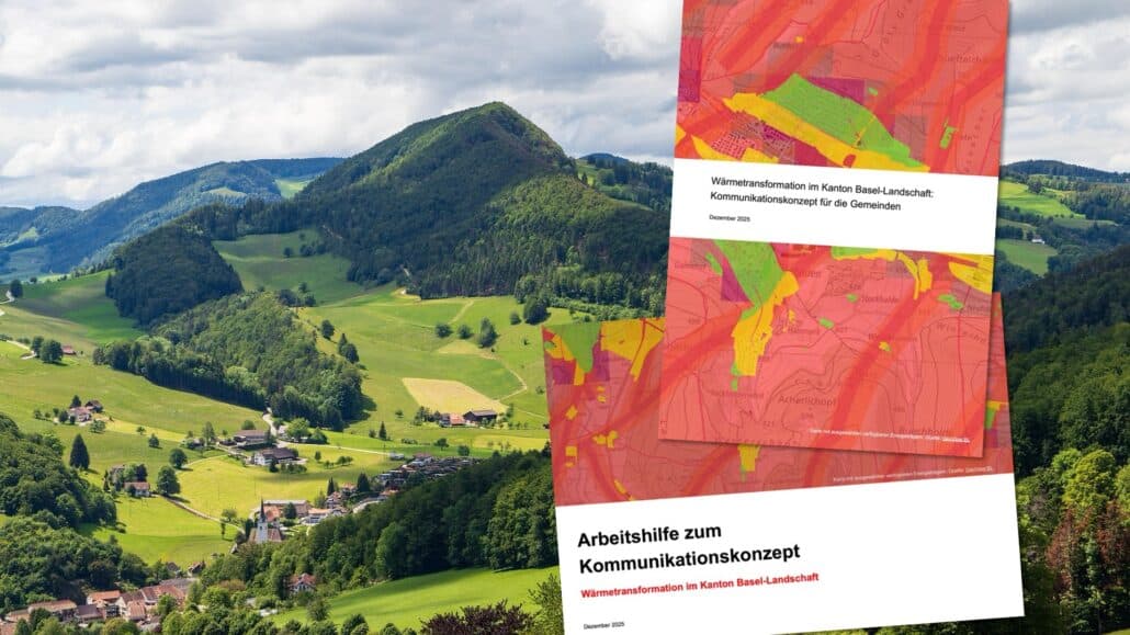 Erfolgreiche Wärmewende-Kommunikation für Gemeinden