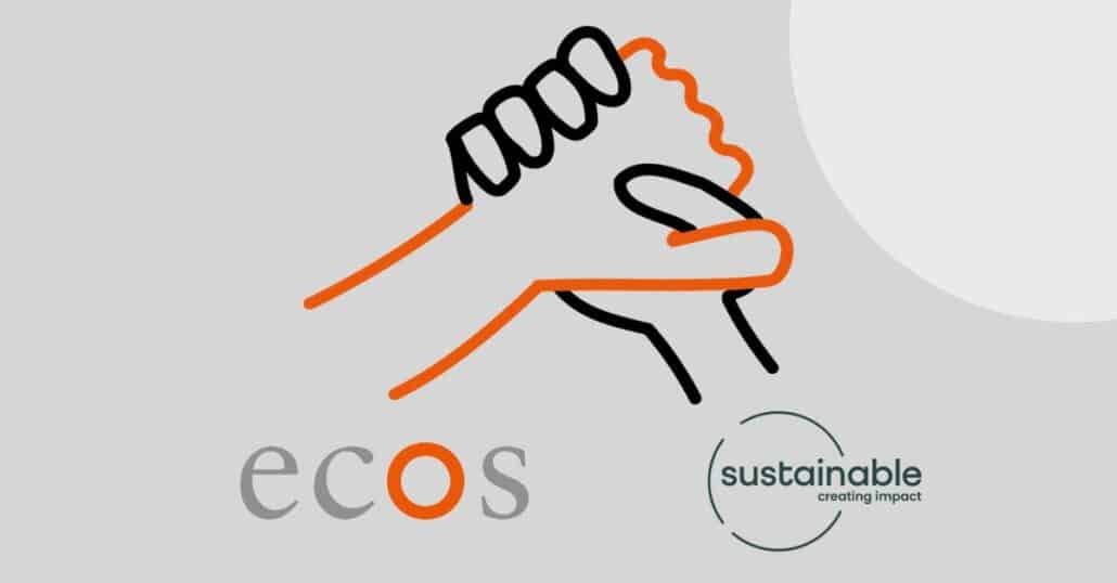 Partnerschaft mit Sustainable stärkt das Nachhaltigkeits-Beratungsangebot